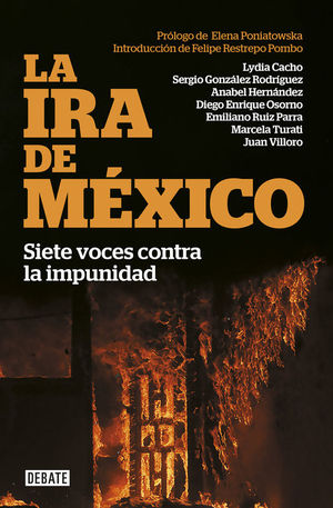 LA IRA DE MÉXICO *