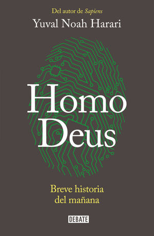 HOMO DEUS *