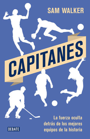 CAPITANES *