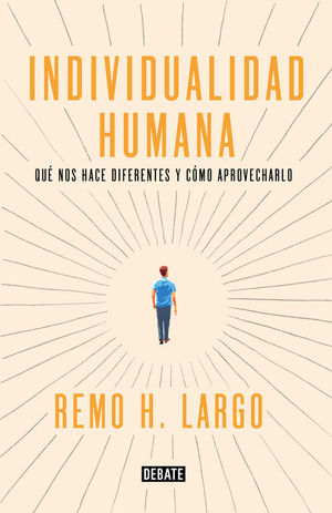 INDIVIDUALIDAD HUMANA *