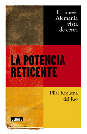 LA POTENCIA RETICENTE *