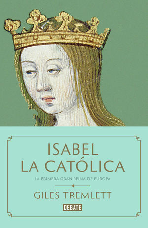 ISABEL LA CATÓLICA *