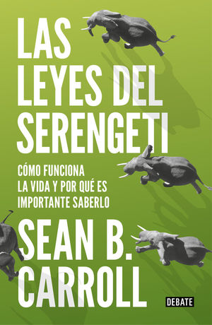 LAS LEYES DEL SERENGETI *