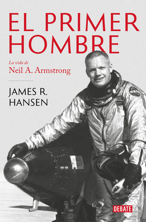 EL PRIMER HOMBRE *