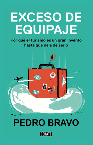 EXCESO DE EQUIPAJE *