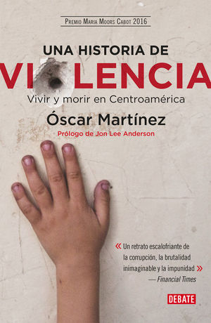 UNA HISTORIA DE VIOLENCIA *