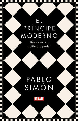 EL PRÍNCIPE MODERNO *