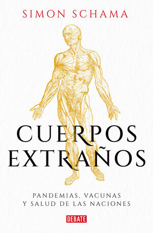 CUERPOS EXTRAÑOS *