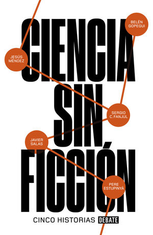 CIENCIA SIN FICCIÓN *