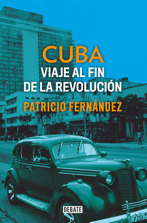 CUBA *