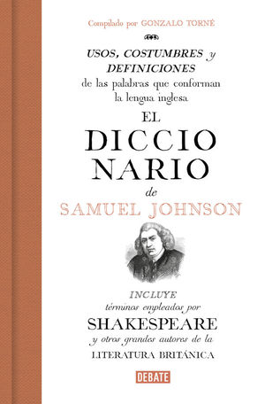 EL DICCIONARIO DE SAMUEL JOHNSON *