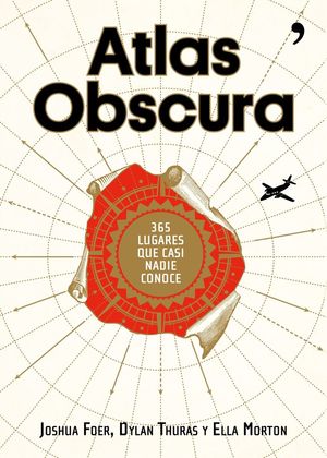 ATLAS OBSCURA *