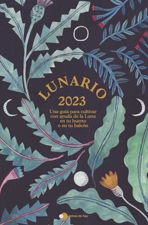 LUNARIO 2023 *