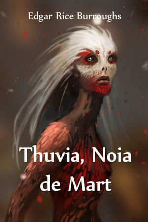 THUVIA, NOIA DE MART *