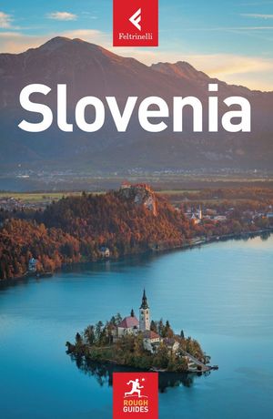 SLOVENIA - ESLOVENIA *