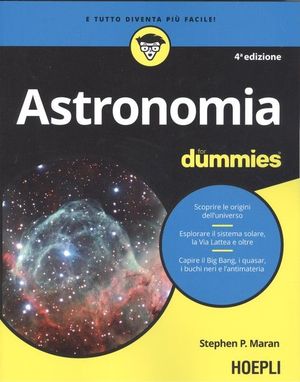 ASTRONOMIA FOR DUMMIES *
