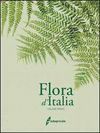 FLORA D'ITALIA VOL 1  *