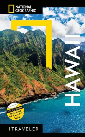 HAWAII * (PR ENCARGO  4-5 SEM APROX.)