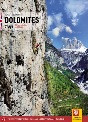DOLOMITES CRAGS (DOLOMITAS) *