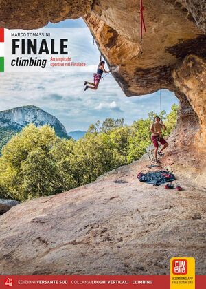 FINALE CLIMBING *