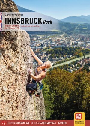 INNSBRUCK ROCK