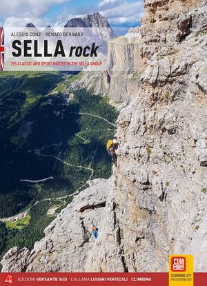 SELLA ROCK