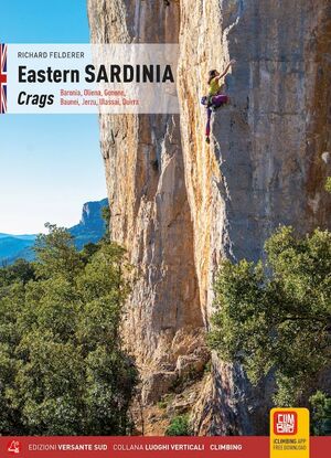 EASTERN SARDINIA CRAGS (CERDEÑA - SARDENYA ) *