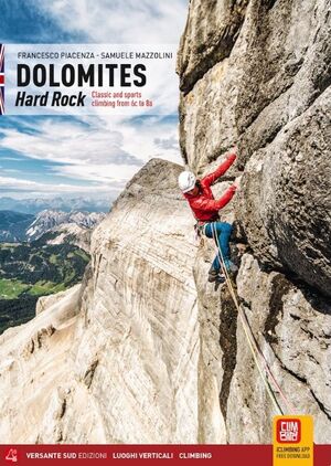 DOLOMITES HARD ROCK (DOLOMITAS)