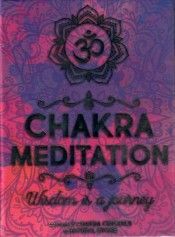 CHAKRA MEDITATION *