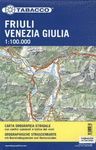 REGIONE AUTONOMA FRIULI VENEZIA GIULIA E. 1:100,000 *