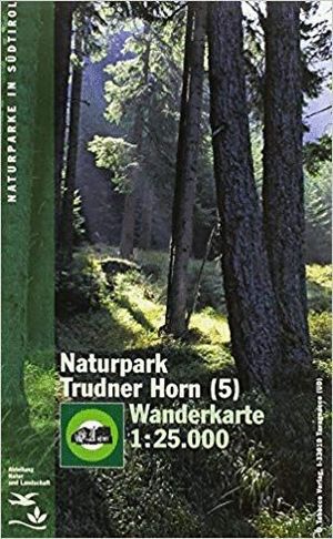 5 PARCO NATURALE MONTE CORNO *