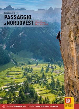 PASSAGGIO A NORDOVEST. VAL DI SUSA   VOL.1 (ITALIA) *