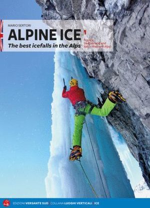 ALPINE ICE VOL.1 (ENG)