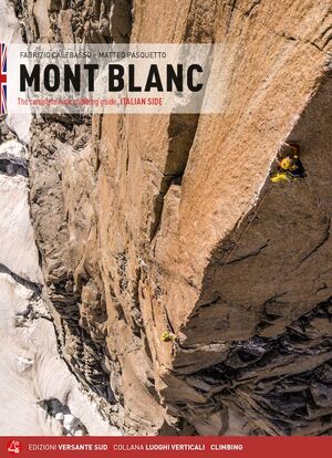 MONT BLANC (ALPS - ALPES) *