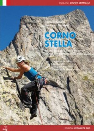 CORNO STELLA *