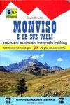 6 MONVISO E LE SUE VALLI. VOL 1