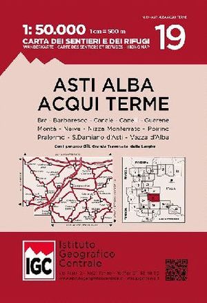 19 ASTI, ALBA, AQUI TERME *