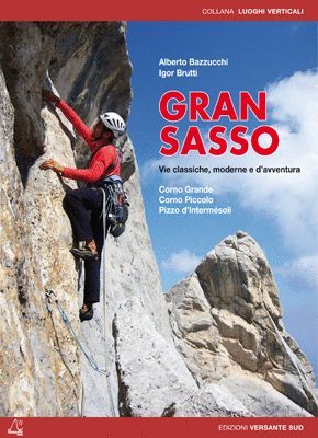 GRAN SASSO *