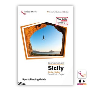 SICILY: SPORT CLIMBING (SICILIA) *