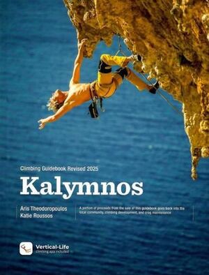 KALYMNOS 2025 (POR ENCARGO 10-15 DÍAS APROX.) *