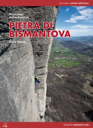 PIETRA DI BISMANTOVA *