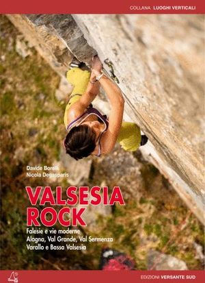 VALSESIA ROCK *