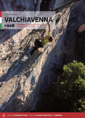 VALCHIAVENNA ROCK  *