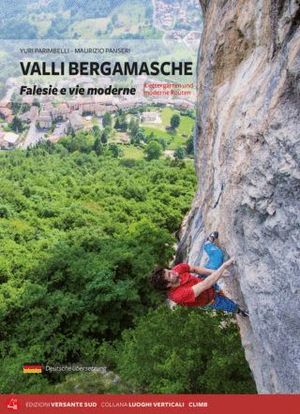 VALLI BERGAMASCHE *