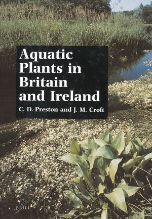 AQUATIC PLANTS IN BRITAIN AND IRELAND  *