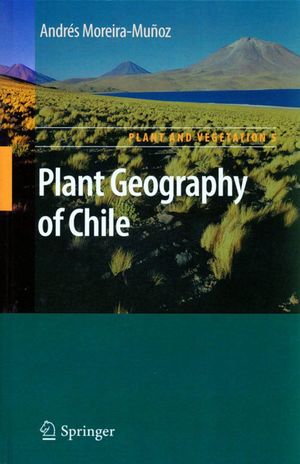 PLANT GEOGRAPHY OF CHILE *