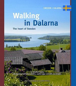 WALKING IN DALARNA *