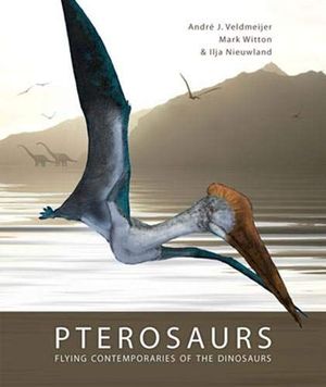 PTEROSAURS *