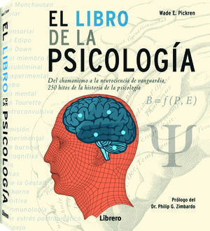 EL LIBRO DE LA PSICOLOGÍA *
