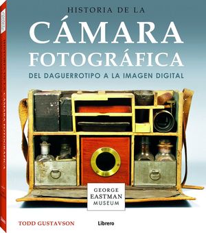 HISTORIA DE LA CAMARA FOTOGRAFICA *